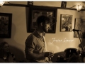 James Hirst @ Jims Cafe Colne Launch Night